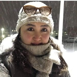 Meet your Posher, Peljee